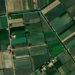 Satellite imagery of Tall Abū ‘Akīm, EG