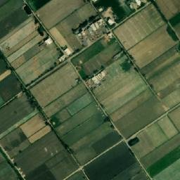 Satellite imagery of Tall Abū ‘Akīm, EG