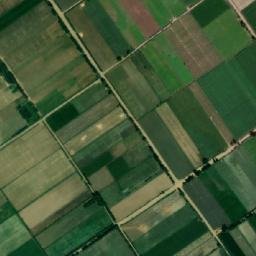 Satellite imagery of Tall Abū ‘Akīm, EG
