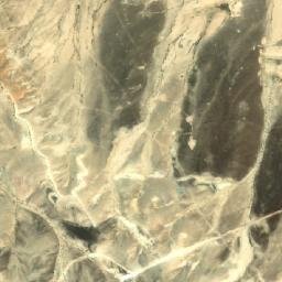 Satellite imagery of Ţārat Umm Basīs, EG