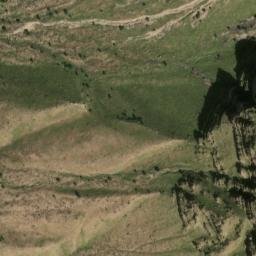 Satellite imagery of Buj Ghar, PK