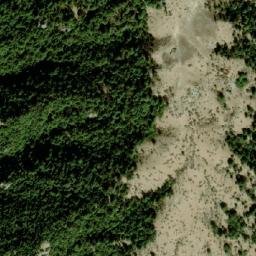 Satellite imagery of Sen ki Dhār, IN