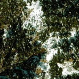 Satellite imagery of Uchchen Dhār, IN