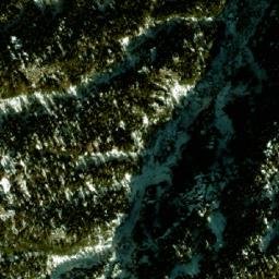 Satellite imagery of Uchchen Dhār, IN