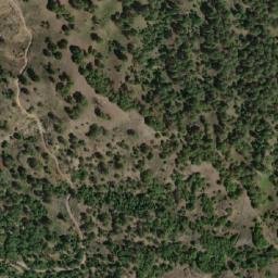 Satellite imagery of Dakora Dhār, IN