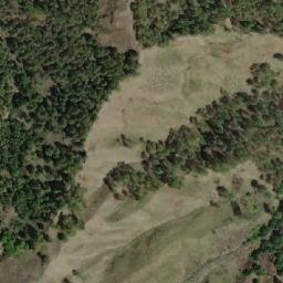 Satellite imagery of Dakora Dhār, IN