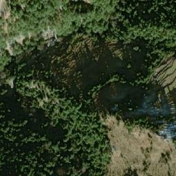 Satellite imagery of Deban Dhār, IN
