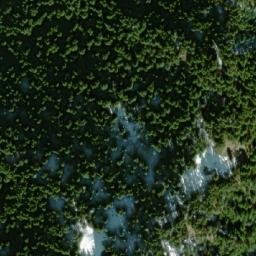 Satellite imagery of Deban Dhār, IN