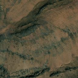 Satellite imagery of Jbel Miriych, MA