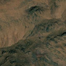 Satellite imagery of Jbel Miriych, MA