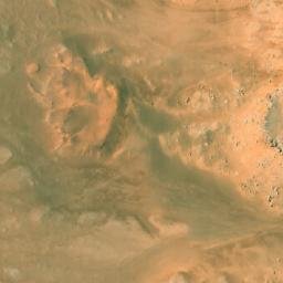 Satellite imagery of Garet el Beïda, DZ