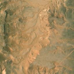 Satellite imagery of Garet el Beïda, DZ