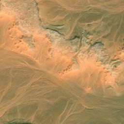 Satellite imagery of Garet Ben Barour, DZ