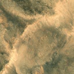 Satellite imagery of ‘Alam el-Dâr, EG