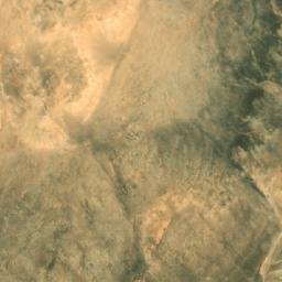 Satellite imagery of ‘Alam el-Dâr, EG
