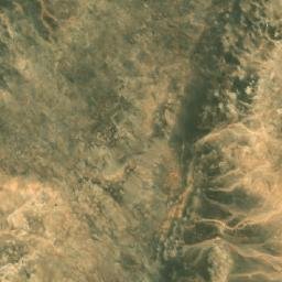 Satellite imagery of ‘Alam el-Dâr, EG