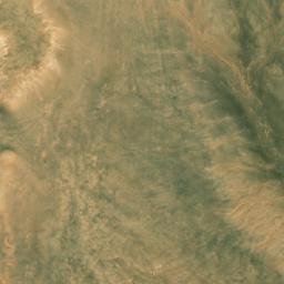 Satellite imagery of Kûlet el-Gidaîy, EG