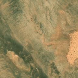 Satellite imagery of Kûlet el-Gidaîy, EG