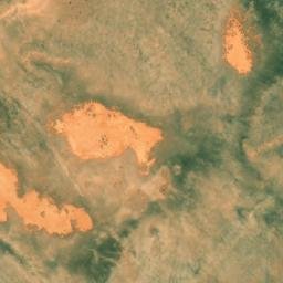 Satellite imagery of ‘Alam ‘Āzzah, EG