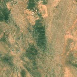 Satellite imagery of ‘Alam ‘Āzzah, EG