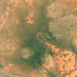 Satellite imagery of ‘Alam ‘Āzzah, EG