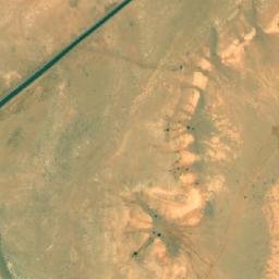 Satellite imagery of Bāb al Bāqah, EG