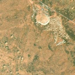 Satellite imagery of Tall al Makhkhāḑ, EG