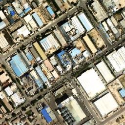 Satellite imagery of Jabal Sukarah, EG