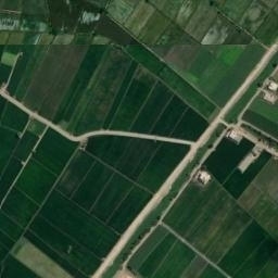 Satellite imagery of Tall Junaydī, EG