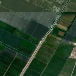 Satellite imagery of Tall al Murrah, EG