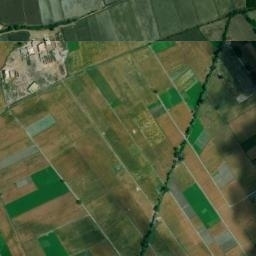 Satellite imagery of Jazīrat as Sa‘dah, EG
