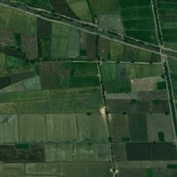 Satellite imagery of Jazīrat Abū Qayḩ, EG