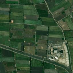 Satellite imagery of Jazīrat Abū Qayḩ, EG