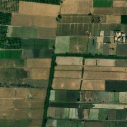 Satellite imagery of Jazīrat Ra’s al ‘Azm, EG
