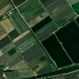 Satellite imagery of Tall Abū ‘Akīm, EG