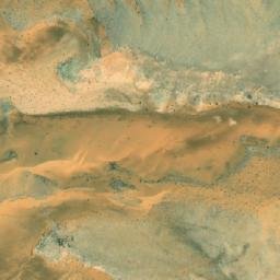 Satellite imagery of Jabal Umm Mafrūth, EG