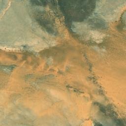 Satellite imagery of Jabal Umm Mafrūth, EG