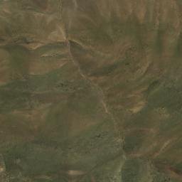 Satellite imagery of Tor Ghar, PK