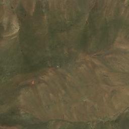 Satellite imagery of Tor Ghar, PK
