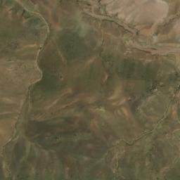 Satellite imagery of Tor Ghar, PK