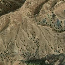 Satellite imagery of Dwashakh Zhiara, PK