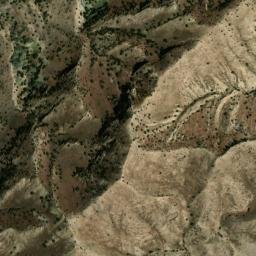 Satellite imagery of Dwashakh Zhiara, PK