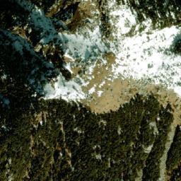 Satellite imagery of Uchchen Dhār, IN