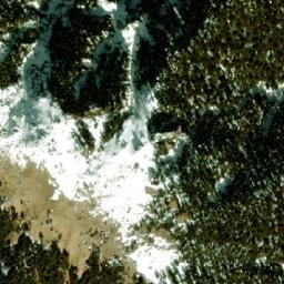 Satellite imagery of Uchchen Dhār, IN