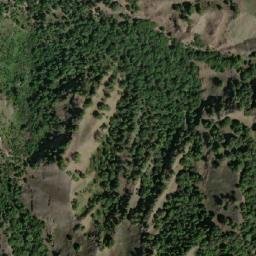 Satellite imagery of Dakora Dhār, IN