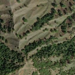 Satellite imagery of Dakora Dhār, IN