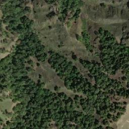 Satellite imagery of Dakora Dhār, IN