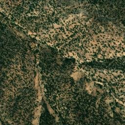 Satellite imagery of Adrar Azalf, MA