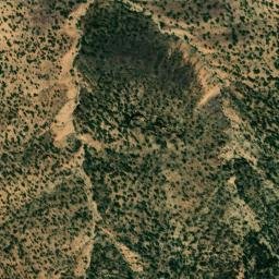 Satellite imagery of Adrar Azalf, MA