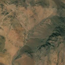 Satellite imagery of Jbel Imandar, MA